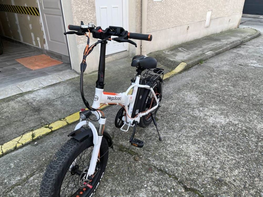 v&eacute;lo Electrique Vélos