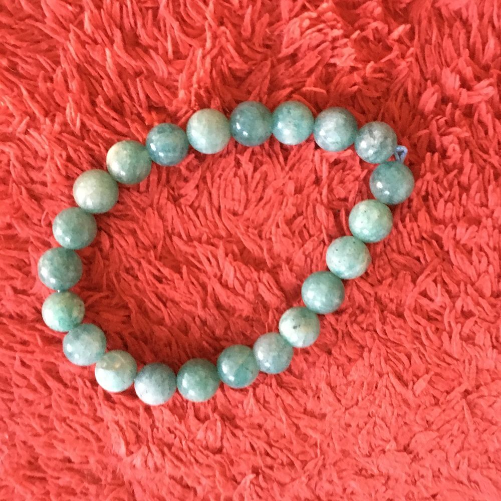 Bracelet jade 12€ Bijoux et montres