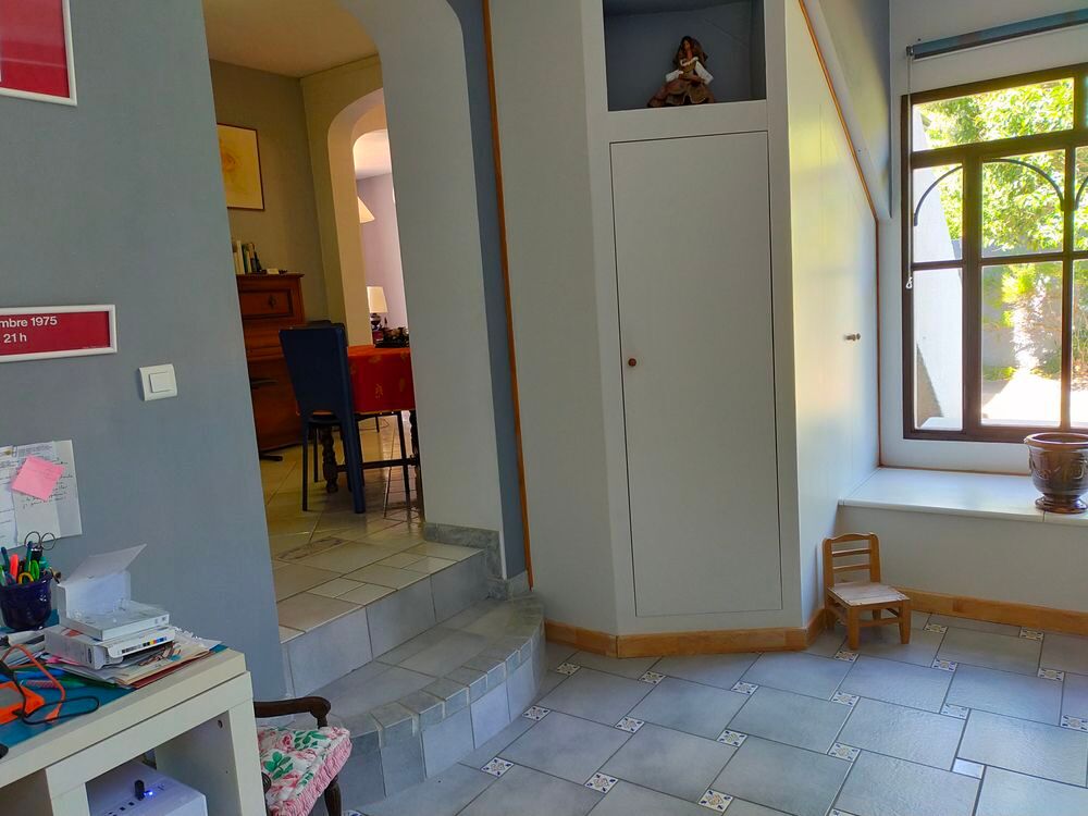 Vente Villa Une maison, deux logements, multiples possibilités Avignon