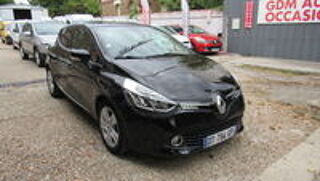 Clio IV TCe 120 Intens EDC 2015 occasion 94500 Champigny-sur-Marne