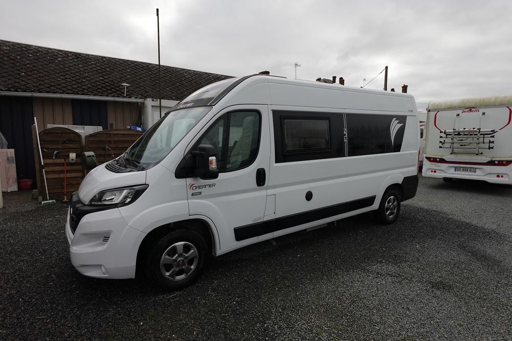  2022 occasion 77410 Claye-Souilly