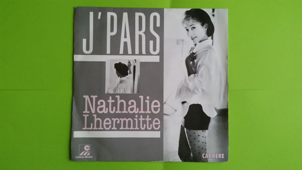 NATHALIE LHERMITTE CD et vinyles