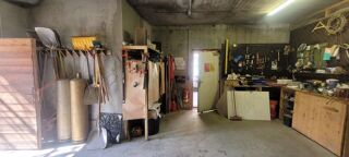  Atelier � vendre 1 pi�ce 60 m�