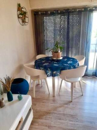  Appartement � vendre 3 pi�ces 55 m�