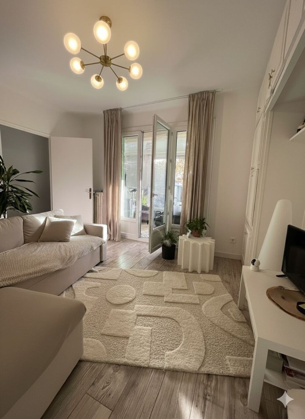 Vente Maison Maison rénovée 131m2 Tarbes