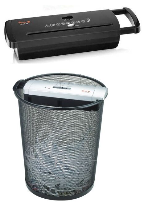 broyeur papier Peach 0 Beauchamp (95)