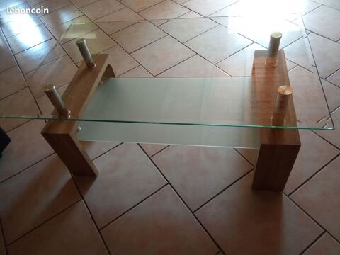 Table basse 10 Belmont-de-la-Loire (42)