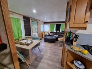  Chalet à vendre 2/3 pièces 42 m²