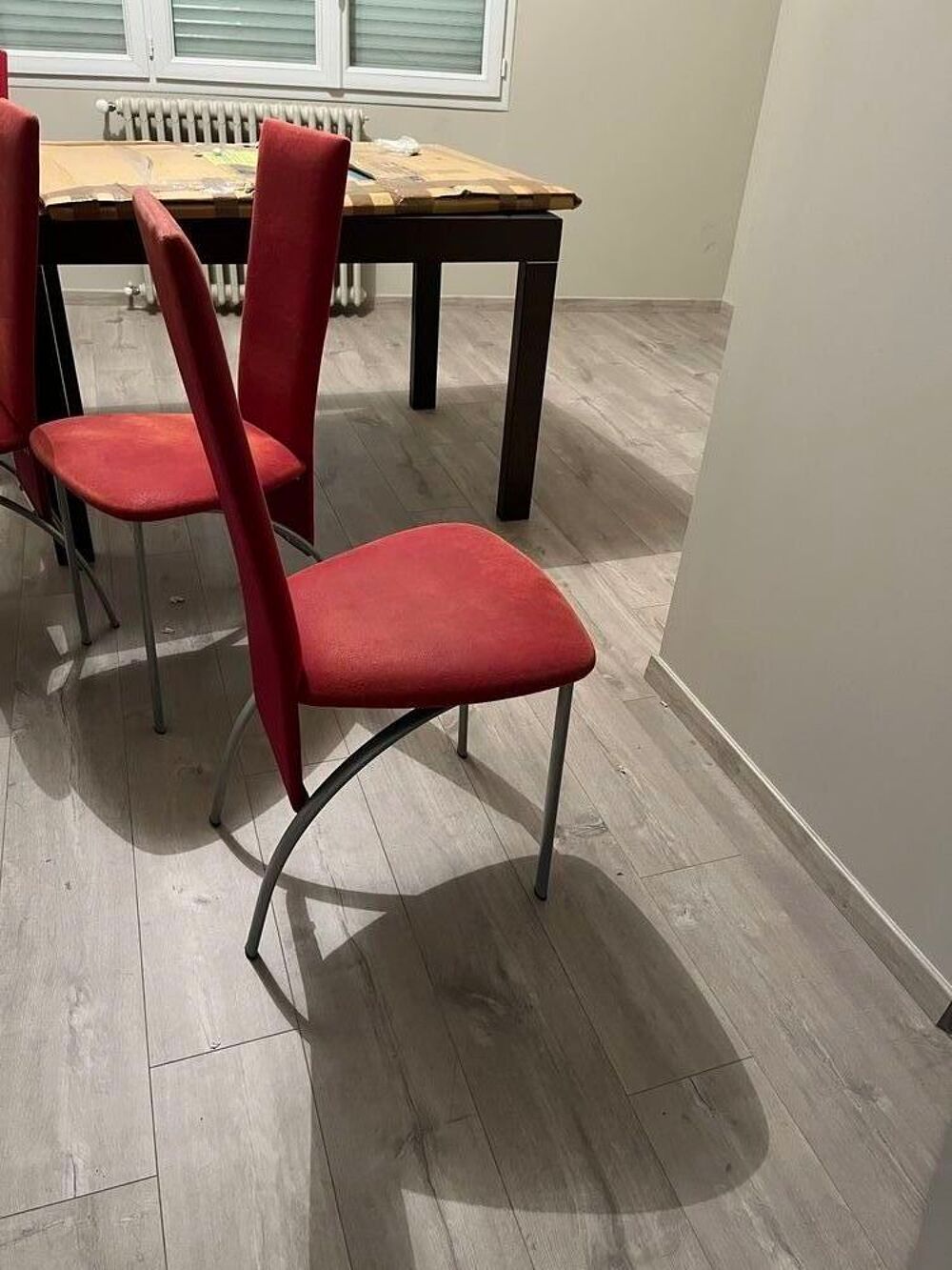 Chaises Meubles