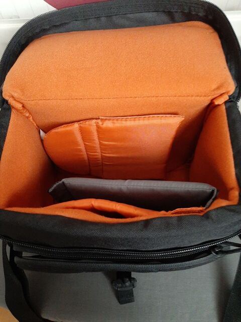 SAC DE TRANSPORT APPAREIL PHOTO 10 Montigny-ls-Cormeilles (95)