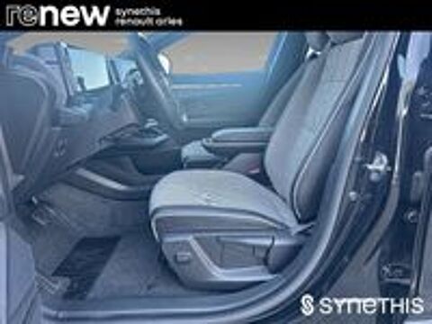 M&eacute;gane Megane E-Tech EV60 220 ch super charge Techno 2023 occasion 13200 Arles