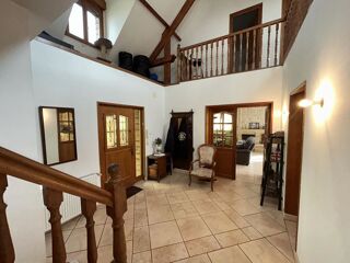  Maison à vendre 8 pièces 212 m²