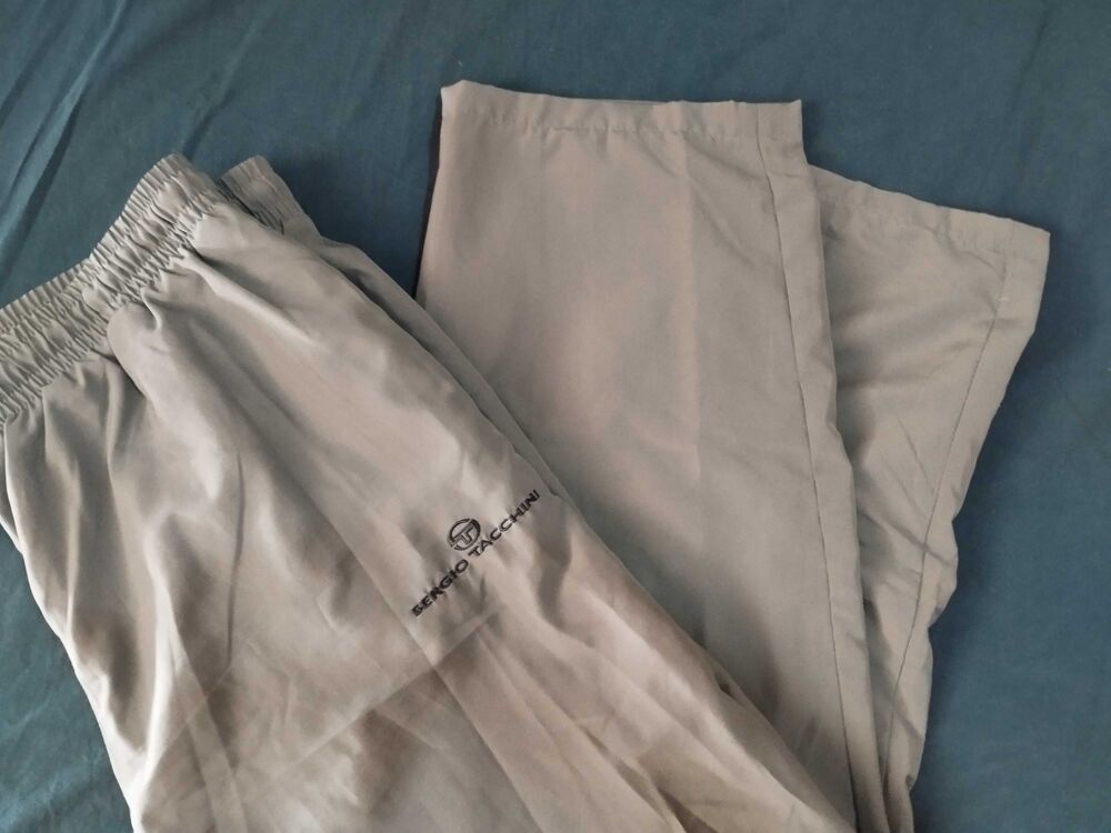 surv&ecirc;tement SERGIO TACCHINI Sports