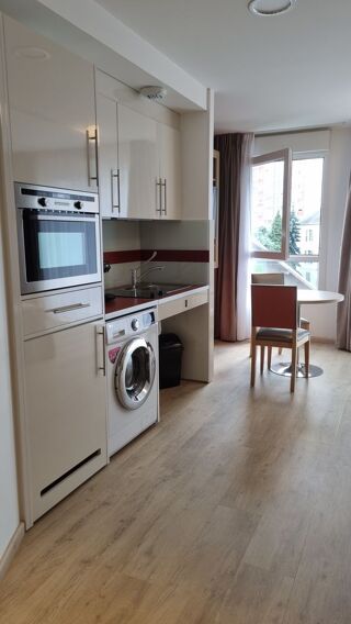 Appartement  louer 1 pice 28 m