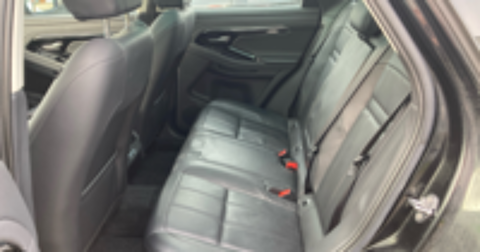 Range Rover Evoque D180 AWD BVA9 R-Dynamic 2019 occasion 93800 &Eacute;pinay-sur-Seine