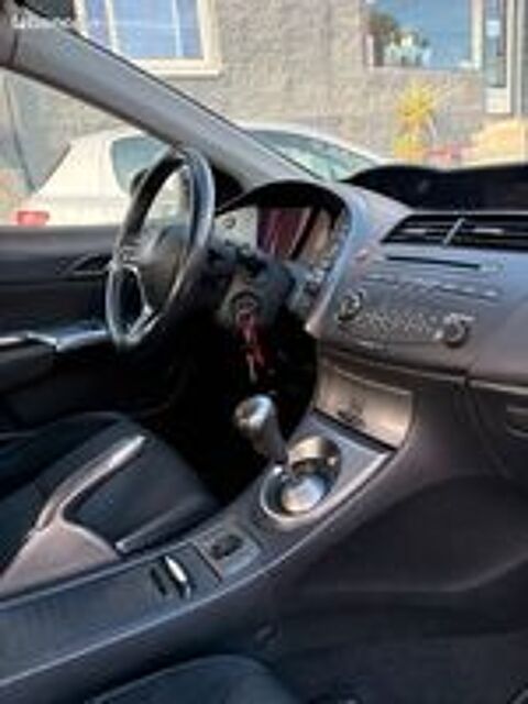 Civic 1.4 i-VTEC Type S 2010 occasion 83130 La Garde