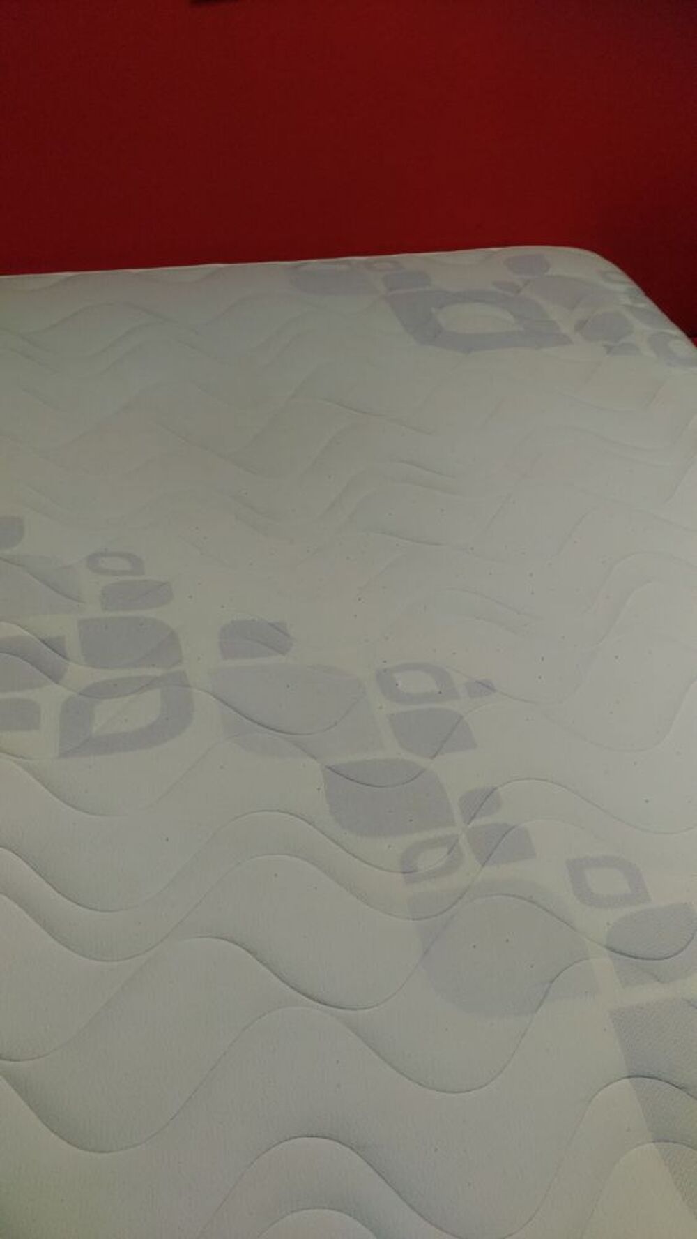 matelas DUNLOPILLO 140 x 190 cm (2 personnes) Meubles