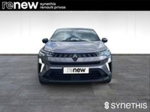 Symbioz E-Tech full hybrid 145 Evolution 2025 occasion 07200 Aubenas