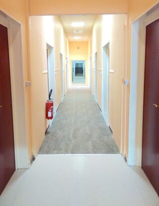  Parking / Garage � louer 2 m�