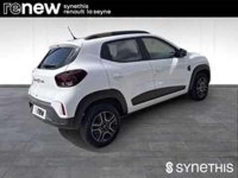 Spring Extreme 2023 occasion 83500 La Seyne-sur-Mer