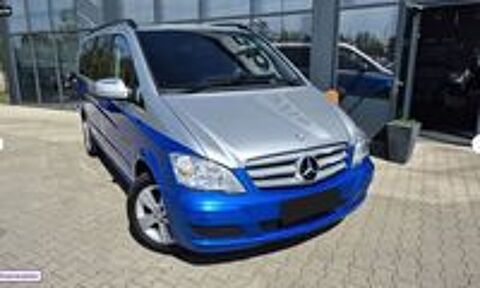 Viano 2013 occasion 66000 Perpignan