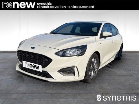 Annonce voiture Ford Focus 14990 €