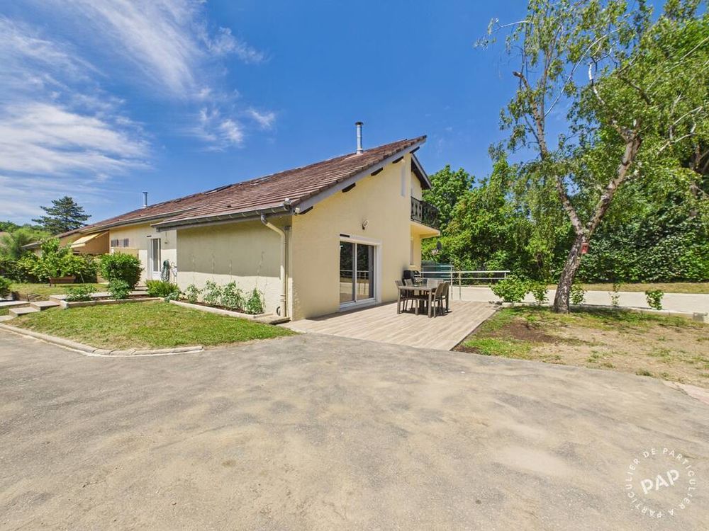 à vendre  Maison Oullins (69600)