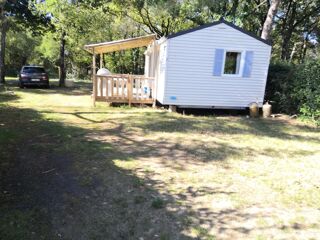 Location  Mobile Home 