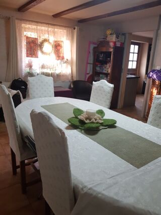  Maison � vendre 6 pi�ces 103 m�