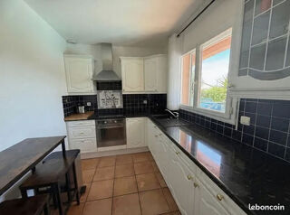  Maison à vendre 5 pièces 116 m²