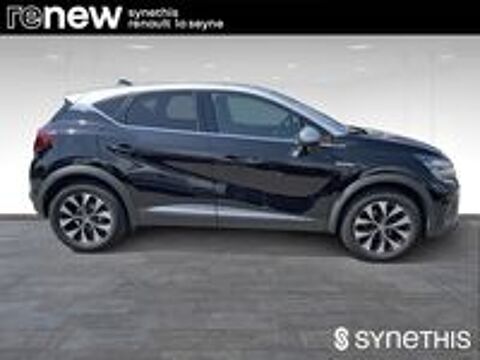 Captur TCe 90 Techno 2023 occasion 83500 La Seyne-sur-Mer