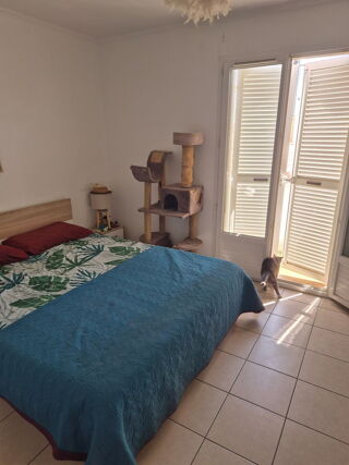  Appartement à louer 2 pièces 35 m²