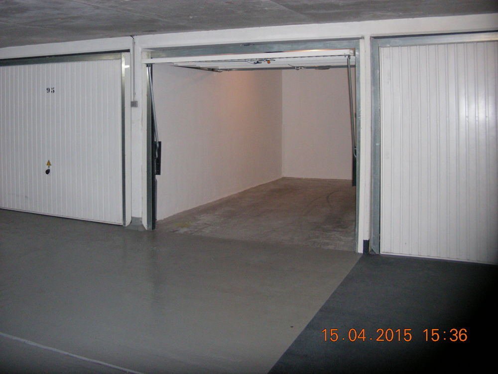 Location Parking/Garage Box en sous sol Saint-raphaël