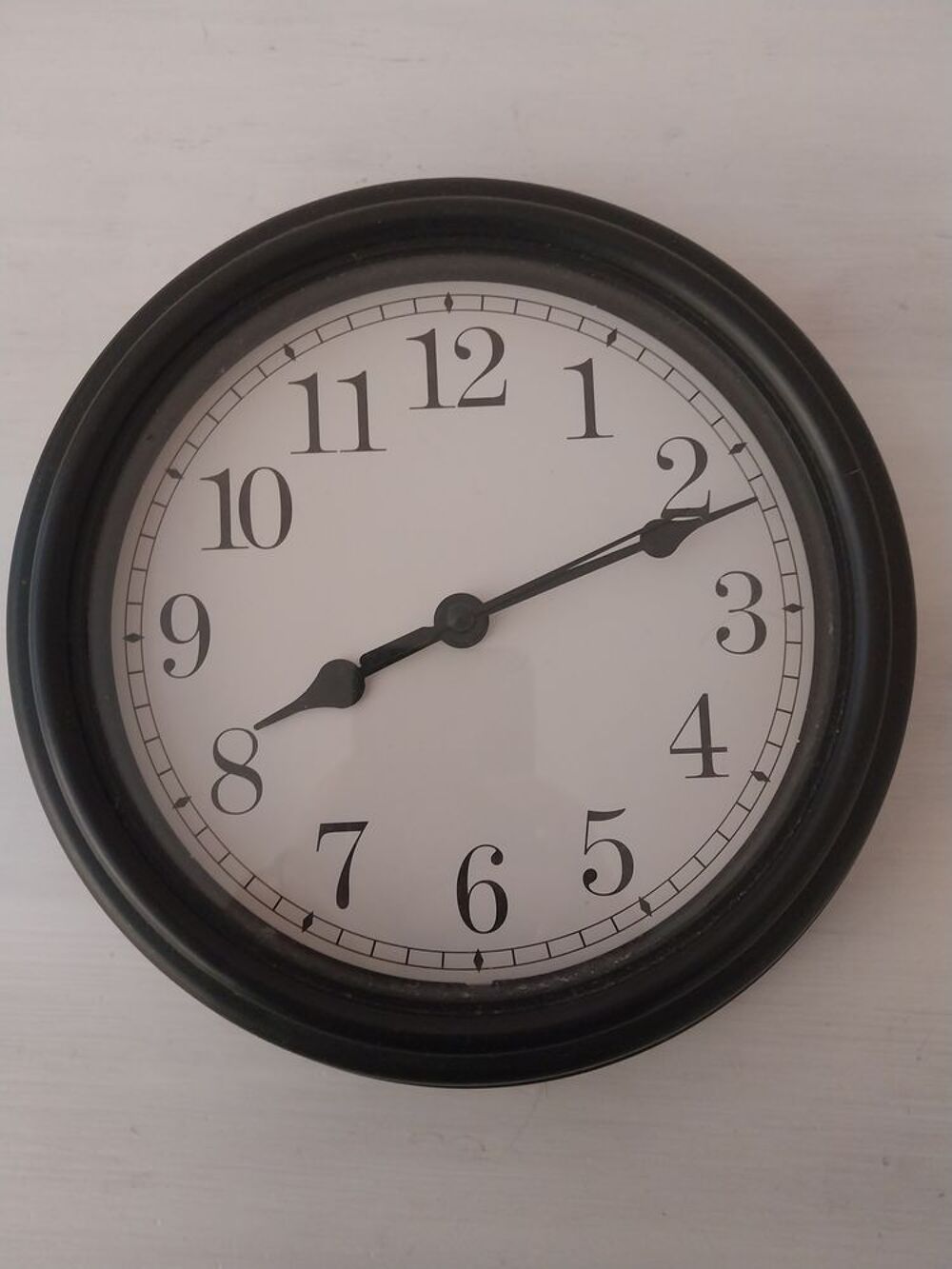 HORLOGES Décoration