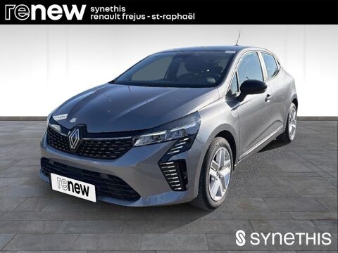 Renault Clio V Clio Blue dCi 100 ch GSR2 Evolution 2025 occasion Fr&eacute;jus 83600