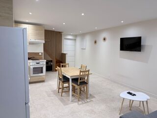  Appartement � louer 2 pi�ces 62 m�