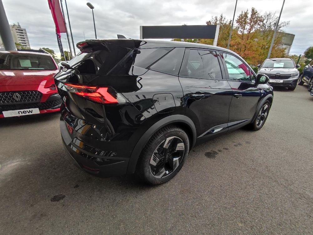 Symbioz E-Tech full hybrid 160 ch Esprit Alpine 2026 occasion 95520 Osny