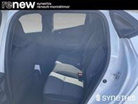 Clio V Clio SCe 65 Evolution 2022 occasion 26200 Mont&eacute;limar