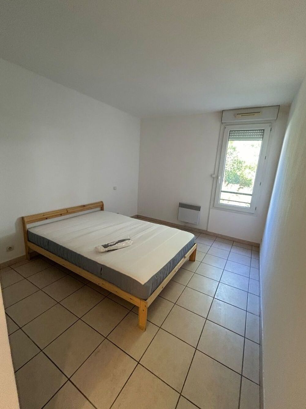 Location Appartement beau F3 meuble terrasse garage piscine Montpellier