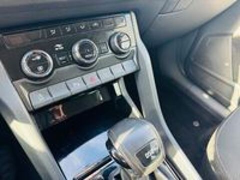 Kodiaq 1.4 TSI 150 ACT DSG6 5pl Ambition 2016 occasion 95150 Taverny