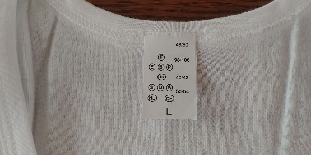 d&eacute;bardeur blanc homme Vêtements