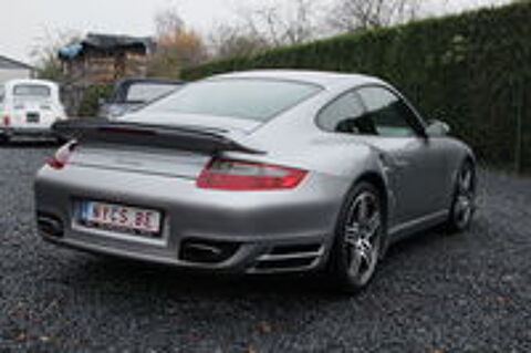 911 (997) 911 Coupe 3.6i Turbo Tiptronic S A 2006 occasion 59310 Auchy-lez-Orchies