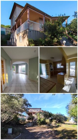  Maison à vendre 6 pièces 130 m² Murviel-lès-béziers