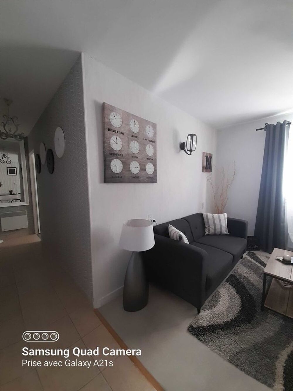Vente Maison maison 364m2 plus trois appartements Montluçon