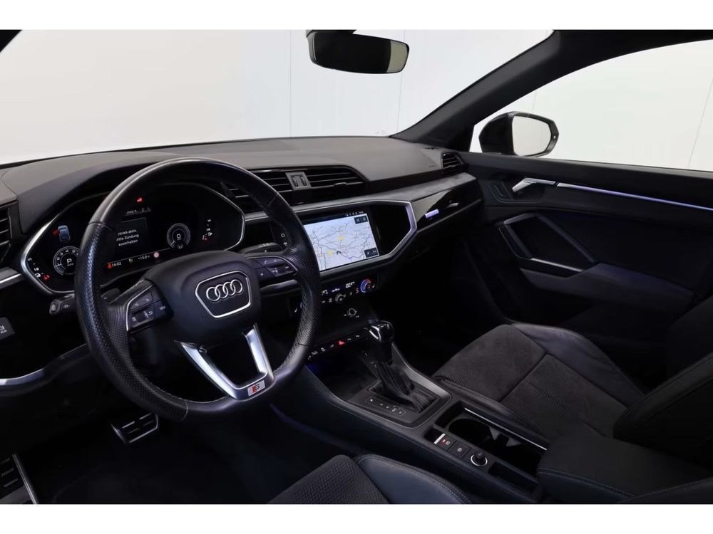 Q3 Sportback 45 TFSI e S line 2022 occasion 69006 Lyon