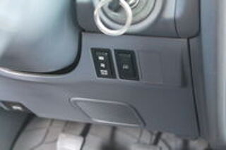 Land Cruiser 3.0 D4-D GX 2000 occasion 20260 Calvi