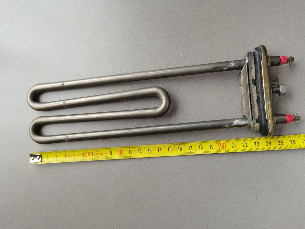 R&eacute;sistance lave linge 1900W brandt vedette thomson Electroménager