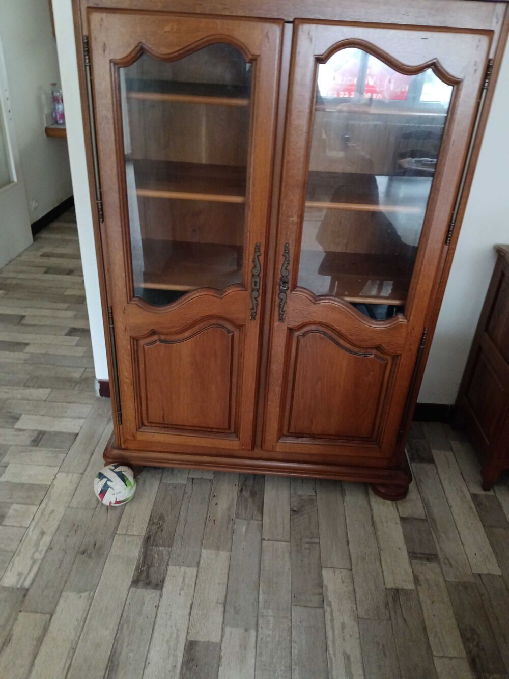 vendre meuble en ch&ecirc;ne Meubles