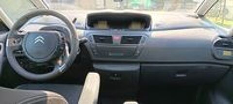 C4 Picasso e-HDi 110 Airdream Rossignol BMP6 2012 occasion 86540 Thur&eacute;