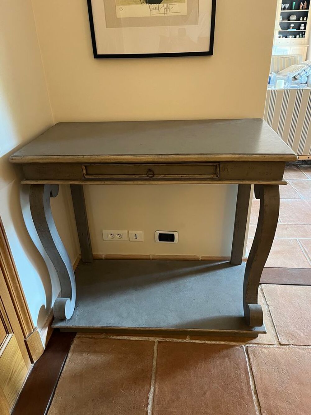 Console Meubles